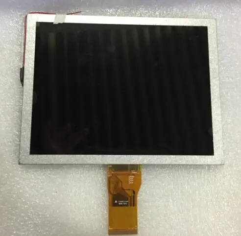 8,0 дюймовый TFT ЖК-экран TM080SDH06 SVGA 800(RGB)* 600