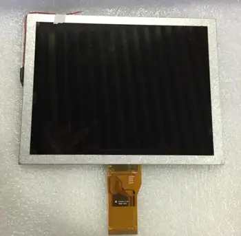 

8.0 inch TFT LCD Display Screen TM080SDH06 SVGA 800(RGB)*600