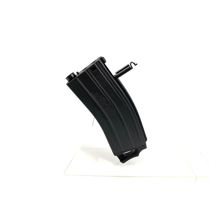

TOtrait Cross-Border Jinming 9 S Magazines to Shoot a Gun Lettering Clip M4 Magazine J9 Water Bullet Magazine
