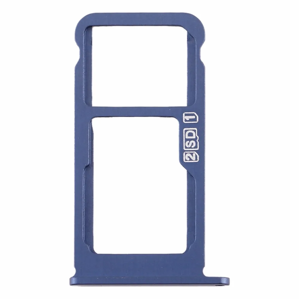 Лоток для sim-карт+ лоток для sim-карт/лоток для карт памяти Micro SD для Nokia 7,1/TA-1100 TA-1096 TA-1095 TA-1085 TA-1097 TA