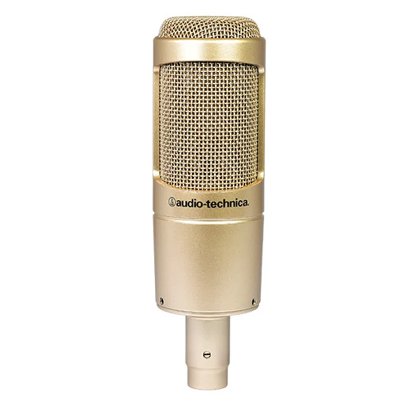 Original Audio Technica AT2035 Wired Cardioid