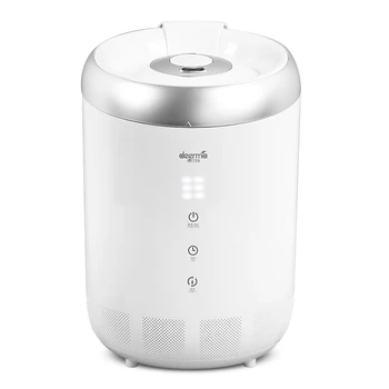 

DEM - ST600 Ultrasonic Atomization Humidification Large Capacity Humidifier 4Lair humidifier
