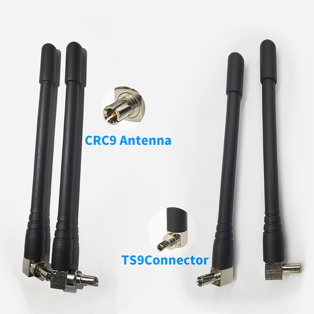 3g/4G антенны с TS9/CRC9 разъем 1920-2670 МГц антенна для huawei модем E156 E160 E160E AC2736 AC2726