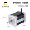 2 Phase Nema17 Stepper Motor 42mm 71Ncm 1.8A Stepper Motor 4-lead  Cable for 3D printer CNC Engraving Milling Machine ► Photo 2/6