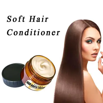 

Advanced Molecular Hair Roots Treatment 60ml Repair Damaged Hair Make Hair Soft And Smooth