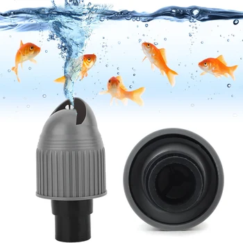 

Pump Head Accessory Wave Maker Rotary Aquarium Fish Tanks Wave Making Tool Fish Tanks Wave-Making Rotary Pump Head Accessorie