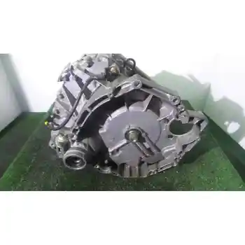 

139892 Gearbox Mg Rover 400 Series (xw)