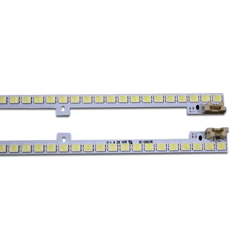 LED Backlight strip For SamSung 40 TV UE40D5000 UA40D5000 BN64 01639A LTJ400HM03 h 2011SVS40 FHD 5K6KH1 4