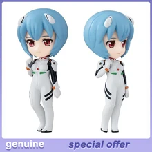 

Original EVA Gashapon Anime Action Figure Toys You Can Advance 2:22 Nagisa Ayanami Rei Asuka Langley Makinami PVC ABS Toy Dolls