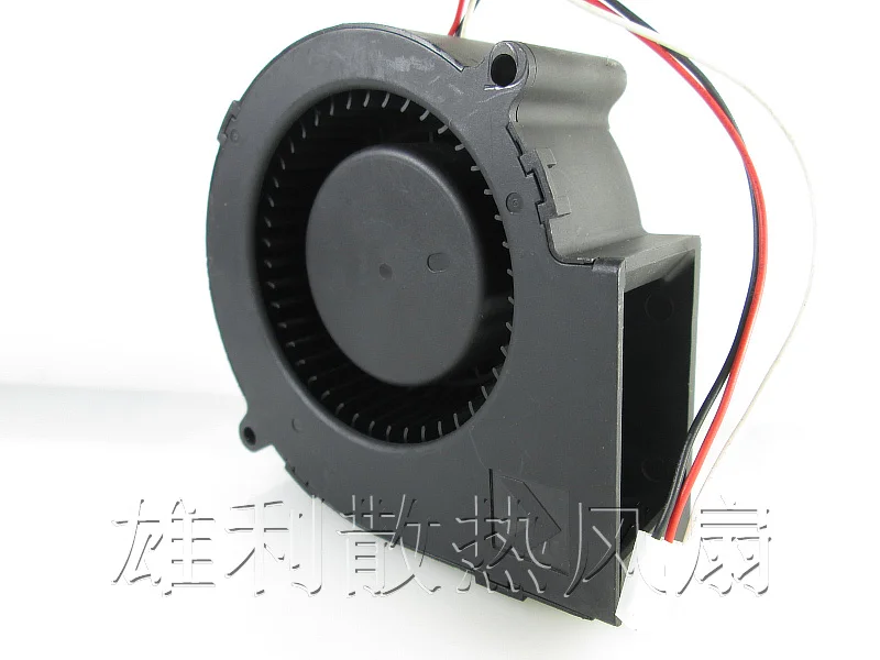 

Free Delivery.X2270 Server Fan 310-0240 Blower Assembly