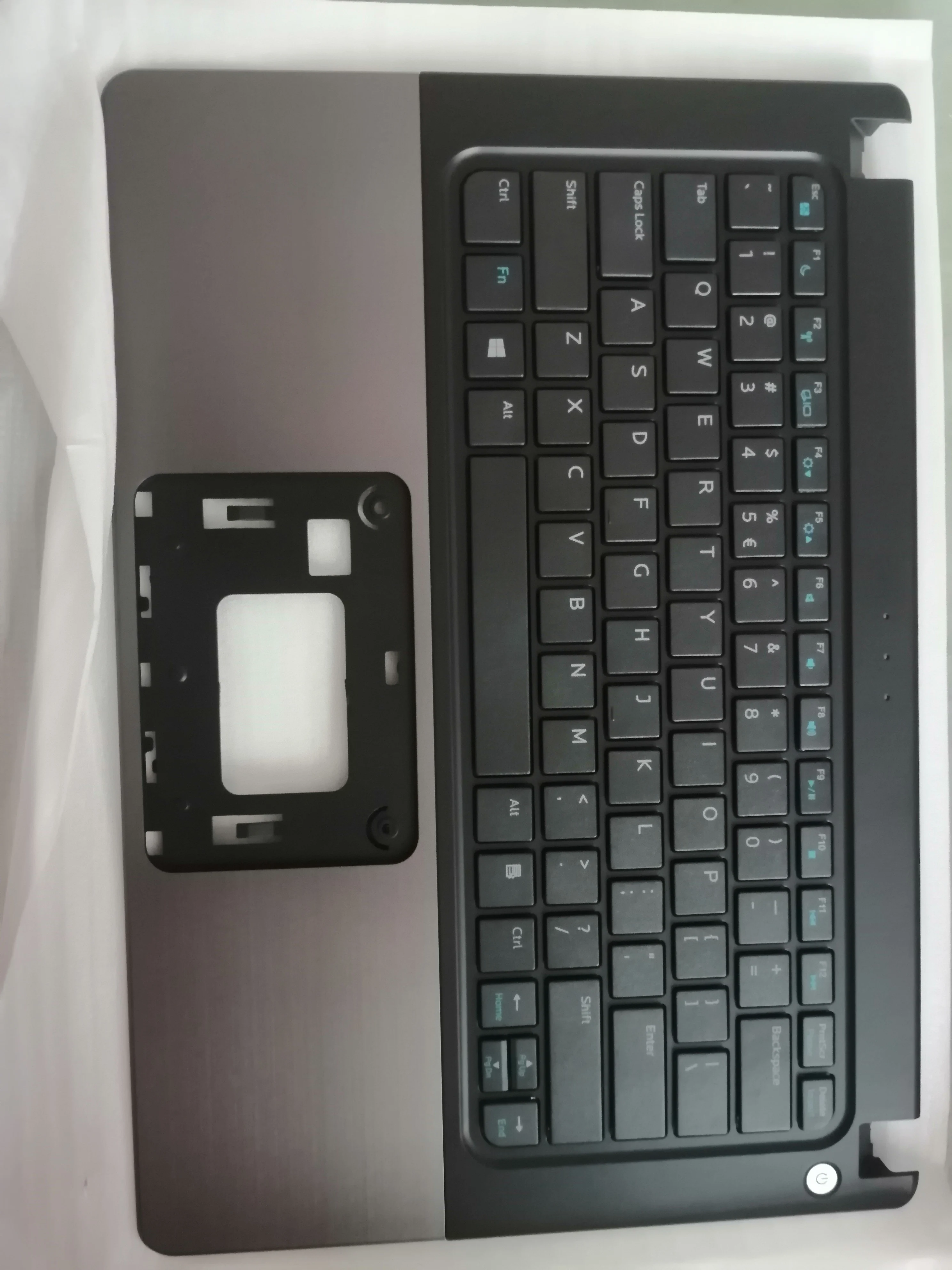 5470 V5470 keyboard with frame ENGLISH 5460 V5460 P41G 14-5439 Caller ID Boxes