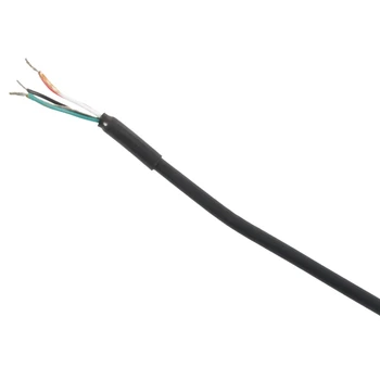 

Dual Hot Rail Blaster Humbucker Pickups for Stratocaster ST Tele Strat Squier Electric Guitar,silver body with black rails