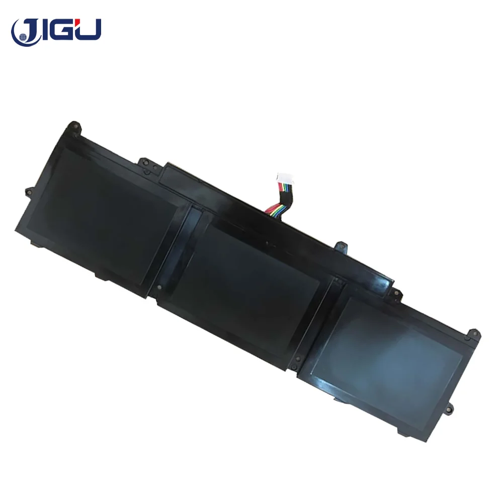 JIGU 3cells Laptop Battery HSTNN-PB6J HSTNN-LB6M 766801-421 TPN-Q151 PE03XL PE03036XL for HP Chromebook 11 G3 G4 | Компьютеры и офис