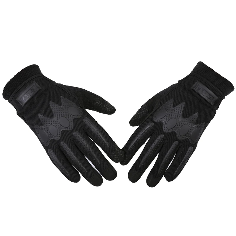 Зимние перчатки мужские спецназ тактические перчатки Военные Вентиляторы уличные флисовые теплые холодные защитные порезостойкие велосипедные перчатки