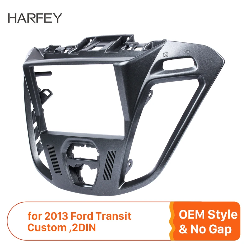 transit custom styling kit