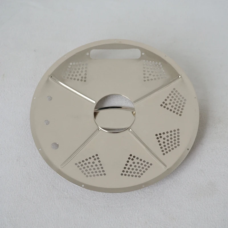 Одноконусный резонатор гитарный комбинезон с пикапами|resonator guitar|resonator guitar coneguitare