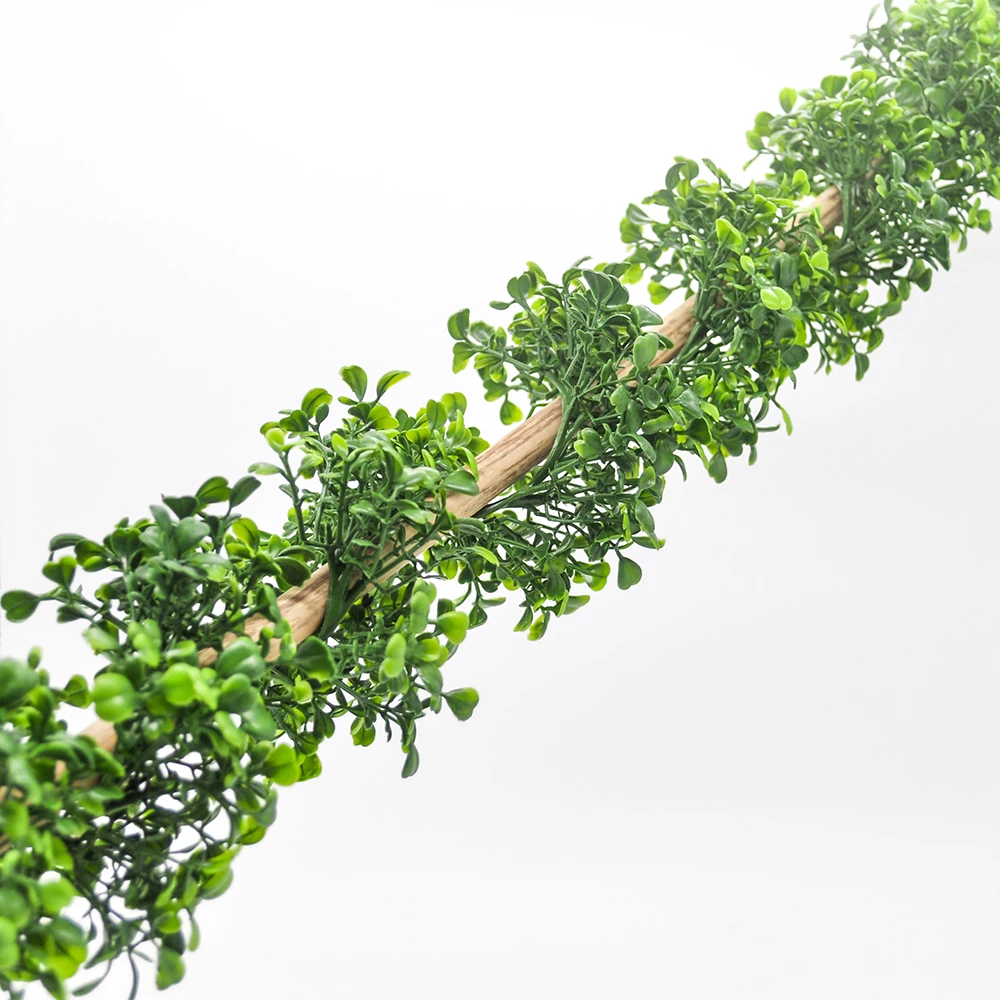 Artificial Flower Vine Garland (4)