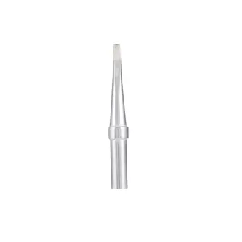 

2Pcs ET Soldering Iron Tips ETB Welding Tools ETS Soldering Tip for Weller WES50/WES51/WESD51 Soldering Station Rapid Heating