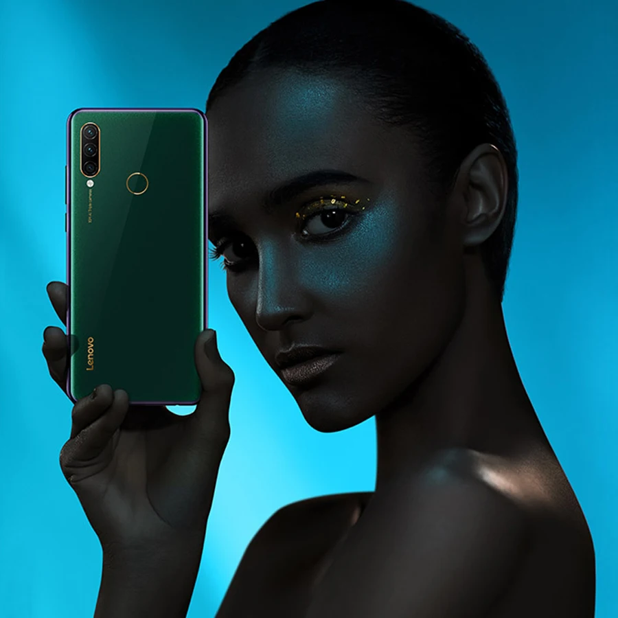 Мобильный телефон lenovo Z6 Youth Dual SIM 4G 6 ГБ+ 64 Гб Восьмиядерный процессор Snapdragon 710 6," 1080x2340 полноэкранный Android 9,0 Z6 Lite