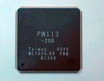 

2PCS PW113-10Q PW113-10QL PW113-20Q PW113-20QL PW113 QFP-208