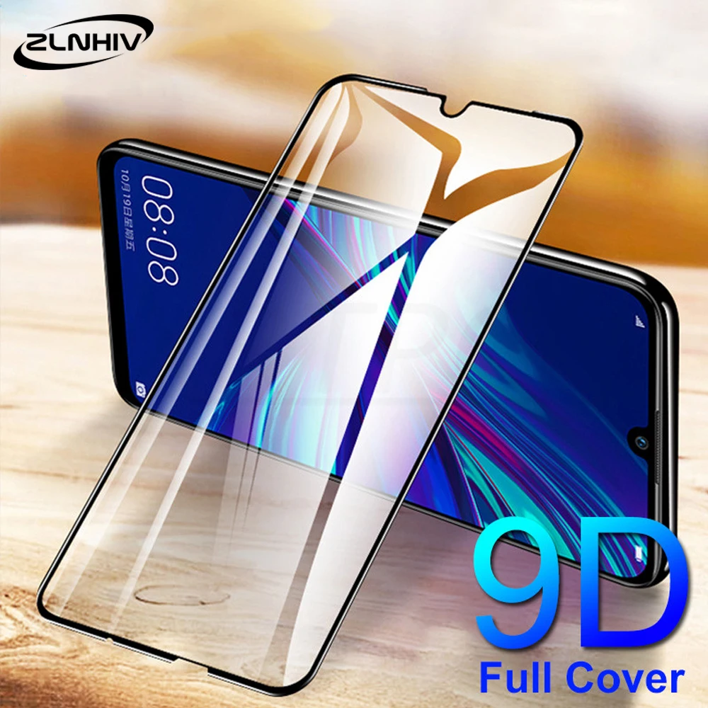 Zlnвич для huawei honor 10i note 10 lite закаленное стекло view 30 pro v30 20 20i 20S защита экрана