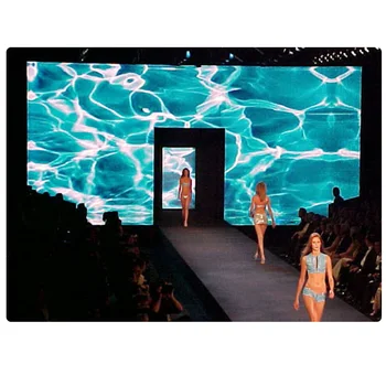 

Low price P3.91 indoor led wall panel die cast aluminum cabinet AD/AC adapter 5V 220V rental led display screen