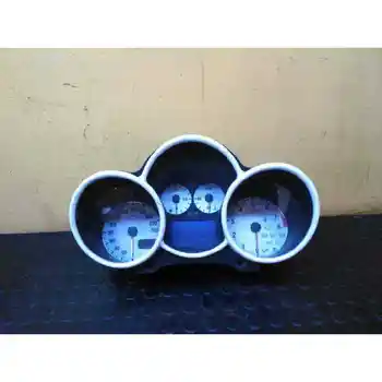 

735374411 BOX INSTRUMENTS ALFA ROMEO 147 (190)