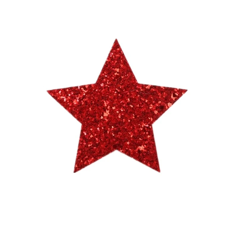 3 шт./лот блестящая заколка для волос маленьких девочек аксессуары с Микки Маусом