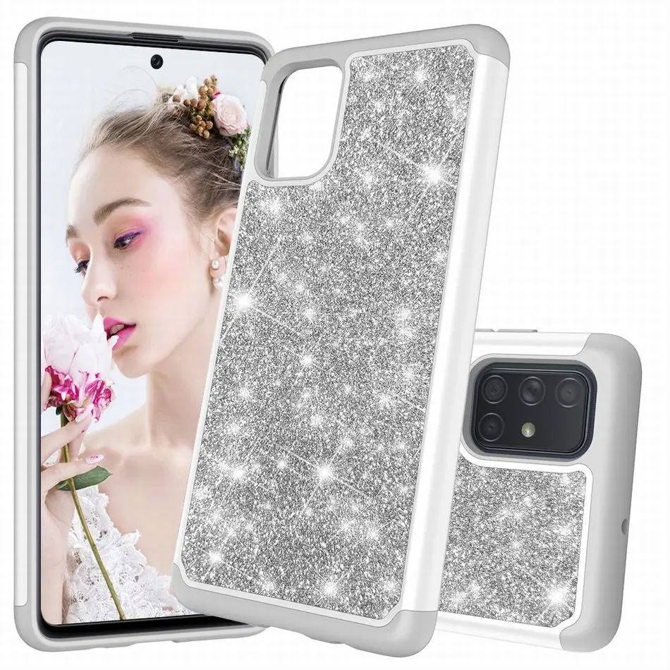 come4buy.com Case For Samsung Galaxy A01 A20 A30 A50 A51 A71