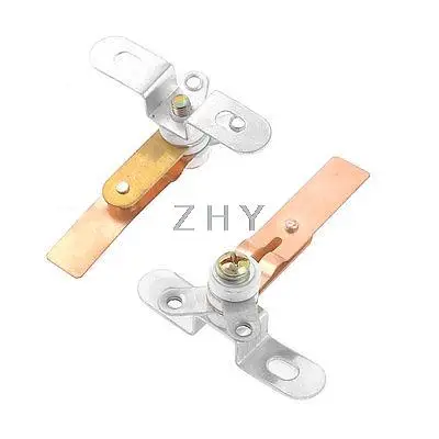 

250VAC 10A Rice Cooker Temperature Controller Thermostat 2pcs