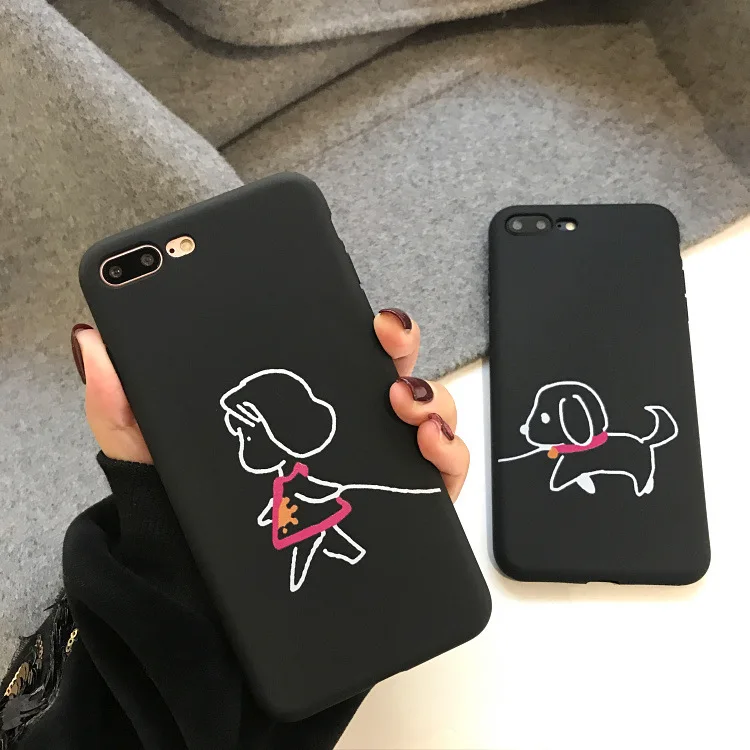 Чехлы для iphone 6 S 7 8 Plus XR X XS Max чехлы Apple s plus xr x xs max тонкий защитный мягкий чехол
