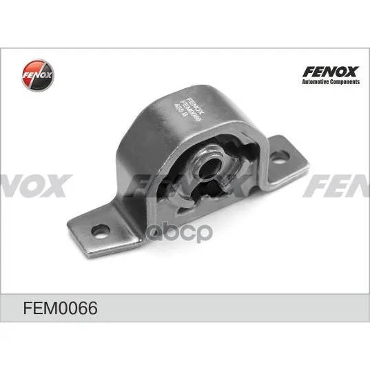 Опора Двигателя FENOX арт. FEM0066 | Автомобили и мотоциклы
