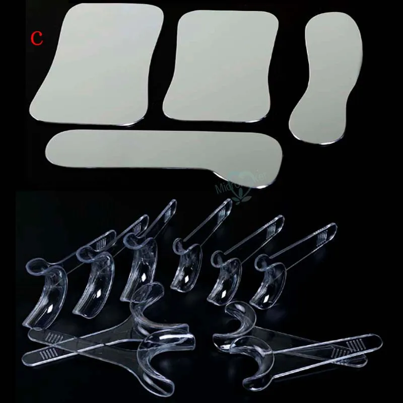 4Pcs c