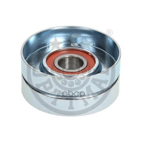 Ролик Ремня Приводного Mb W463/164/251/221 280/320cdi 05- Optimal 0n2219s Optimal арт. 0N2219S