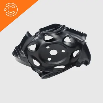 

Lawn Trimmer Head For Grass Trimmer Metal Lawn Mower Parts For Lawn Mower