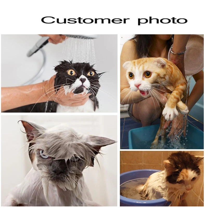 Cotton Mesh Cat Grooming Bath Bag Cat Supplies Constraint Washing Bags for Pet Bathing Nail Trimming Injecting Anti Scratch Bite Cotton Mesh Cat Grooming Bath Bag Cat Supplies Constraint Washing Bags for Pet Bathing Nail Trimming Injecting Anti Scratch Bite