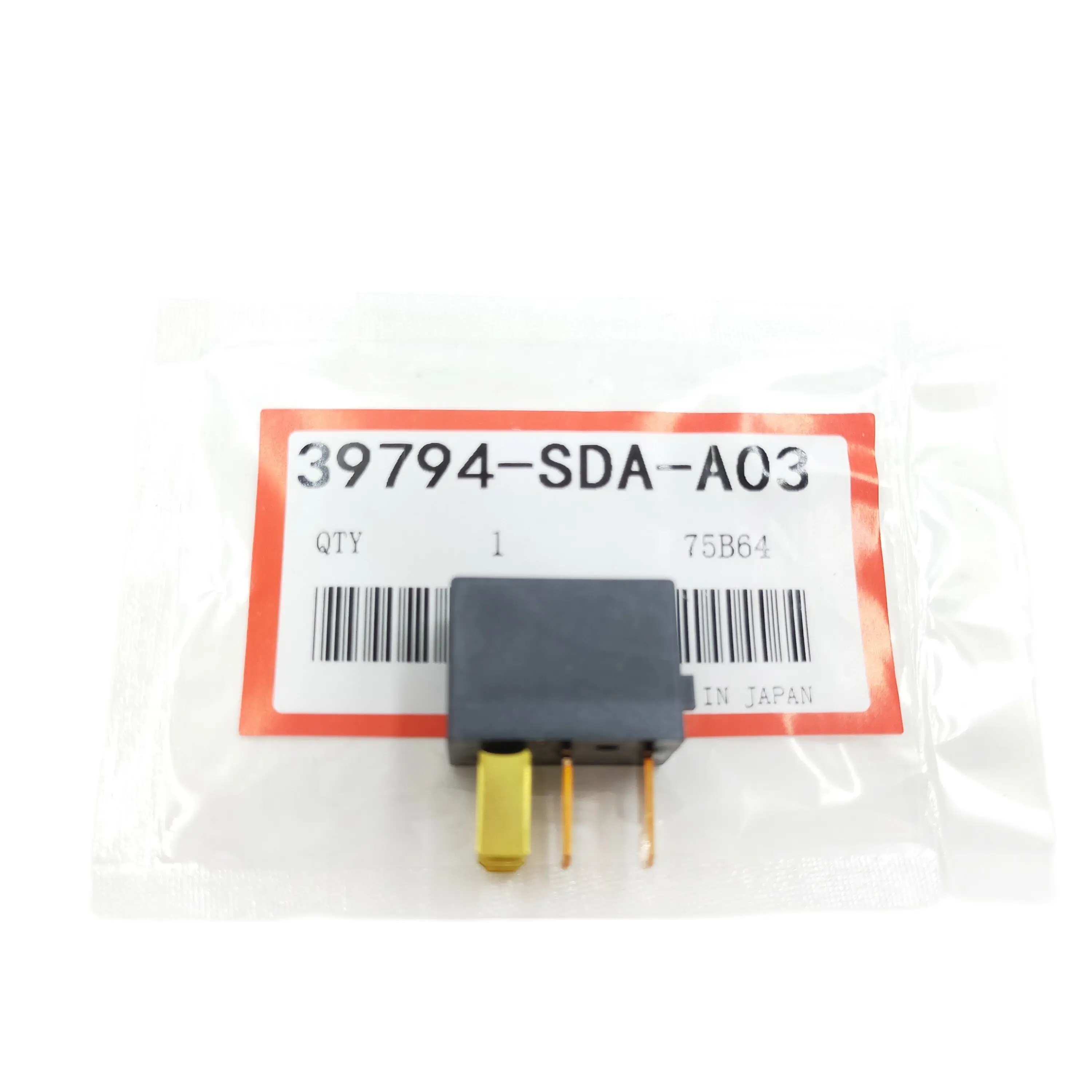 Honda Accord Civic Fuse Relay 39794 SDA A03 39794 SDA A03 39794SDAA03Mobil Switch & Relay