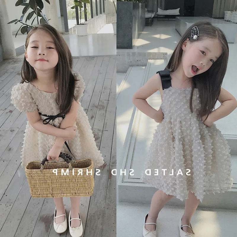 2021 Spring New Arrival Girls Princess Dress Dresses | Детская одежда и обувь