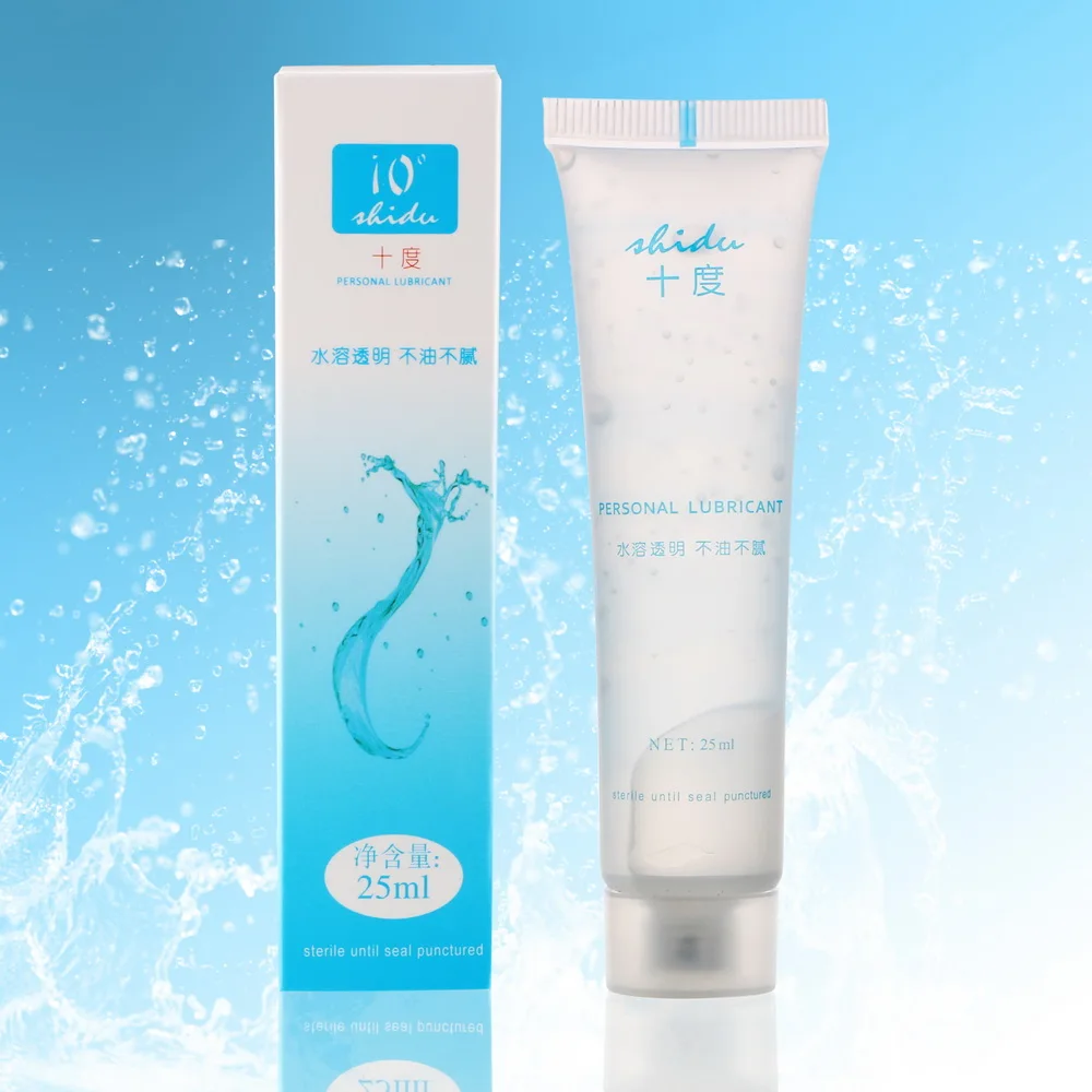 10 шт. для мужчин большой член масло секс гель секса 25 мл влагалище анальная смазка
