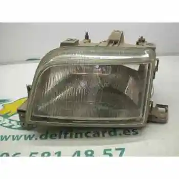 

HEADLIGHT LEFT RENAULT CLIO I PHASE I + II (B/C57)