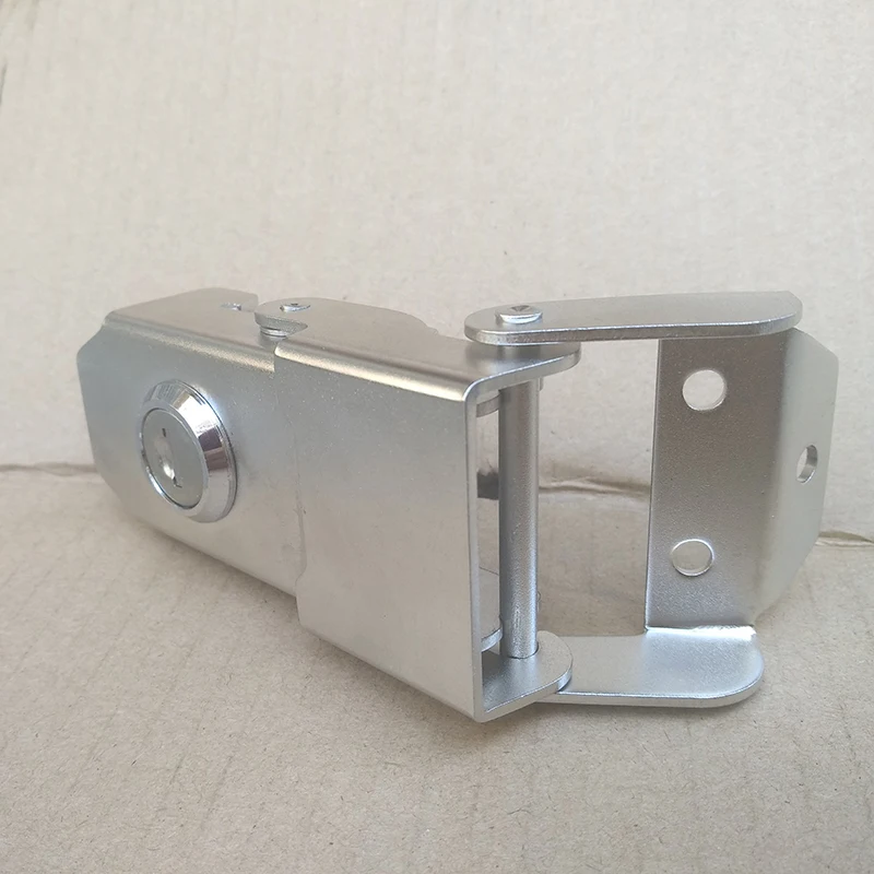 Замок из нержавеющей стали боковой ящик петля инструмент чехол сумка фурнитура