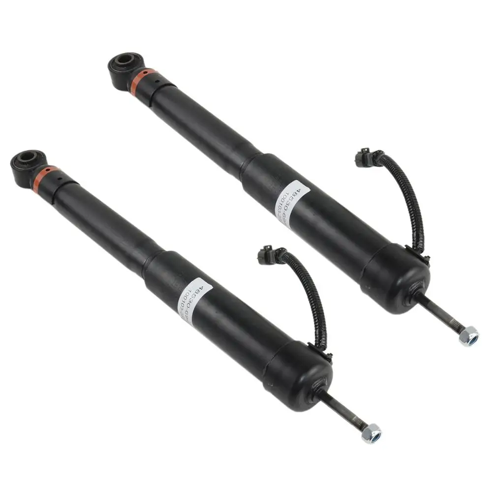 

AP01 Pair Rear Air Shock struts ADS For Lexus GX470 Toyota Land Cruiser / Prado 120 J12 2002 2003 2004 2005 2006 2007 2008 2009
