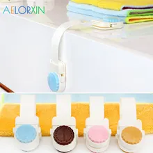 

Colored Biscuit Drawer Lock Cabinet Lock Protection Baby Safety Baby Newborn Care Child Lock Protection From Children Castle