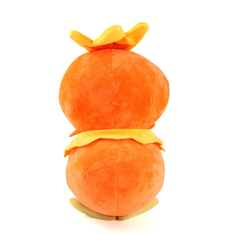 43 см новая милая плюшевая игрушка Torchic Peluche, мягкие куклы, Аниме Кукла, большие подарки, игрушки