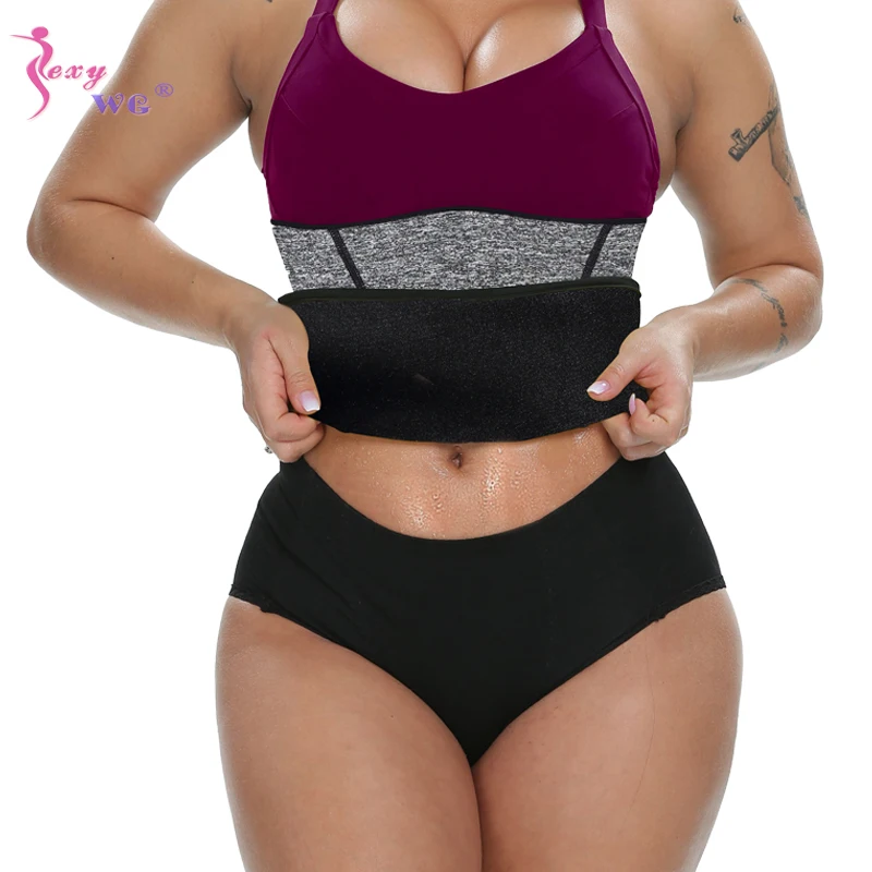 belt shaper fat burner
