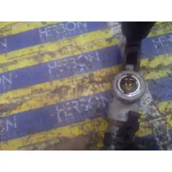 

563067417C 8257787L Pretensioner Airbag Left Bmw X5 (e53) Bmw X5 Serials *