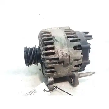 

TG14C011 Alternator Audi A3 (8p) 1.9 Tdi Environment