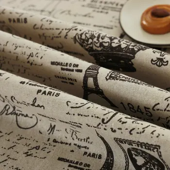 

Simple Printed Cotton Table Cloth Dust Cover Cloth Tablecloth Table Drape tablecloth christmas tablecloth