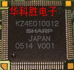KZ4E010G12