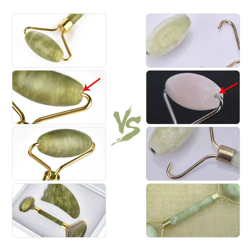 Двойная головка для похудения подтяжка кожи энергетическая балка красоты массаж